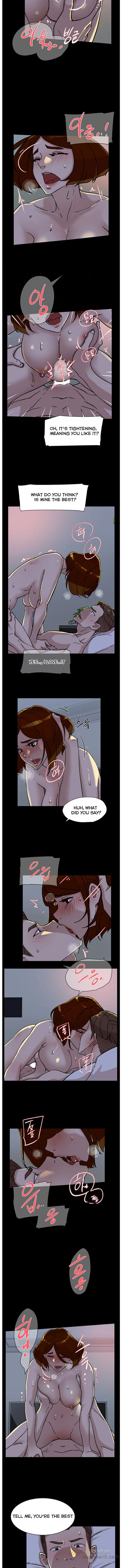 Her 4 Incher Chapter 97 Page 5