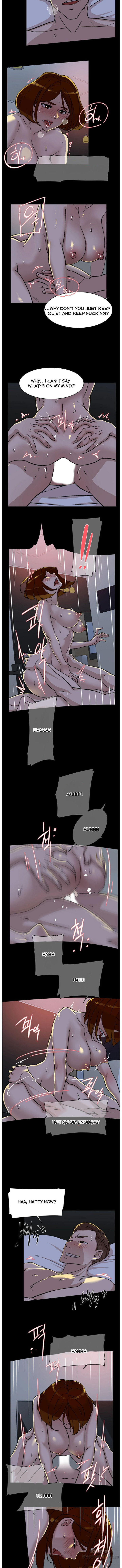 Her 4 Incher Chapter 97 Page 6