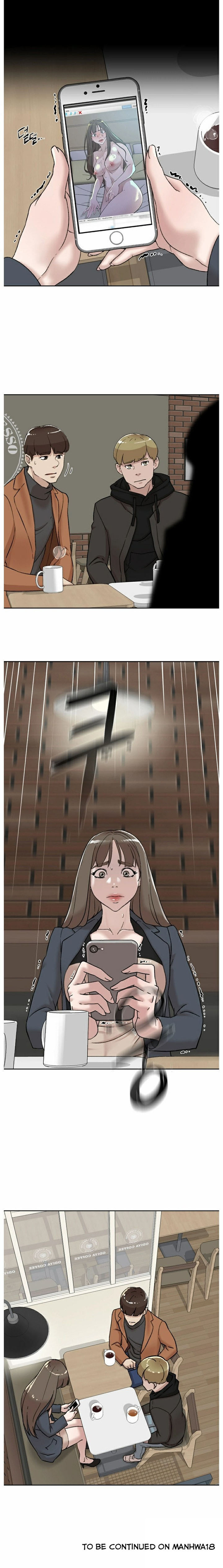 Her 4 Incher Chapter 97 Page 9