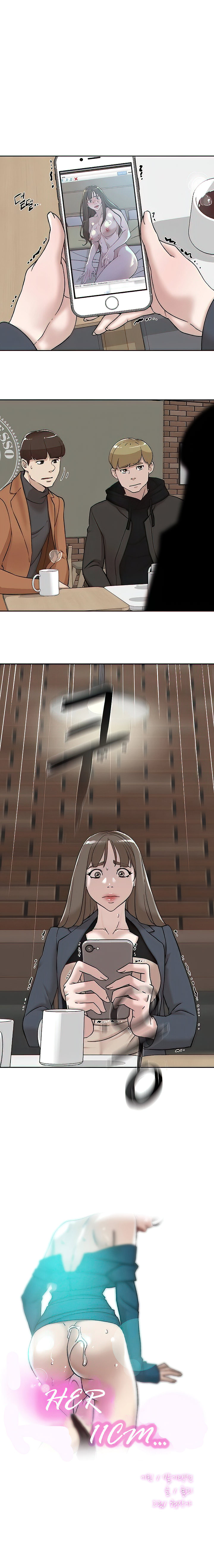 Her 4 Incher Chapter 98 Page 2