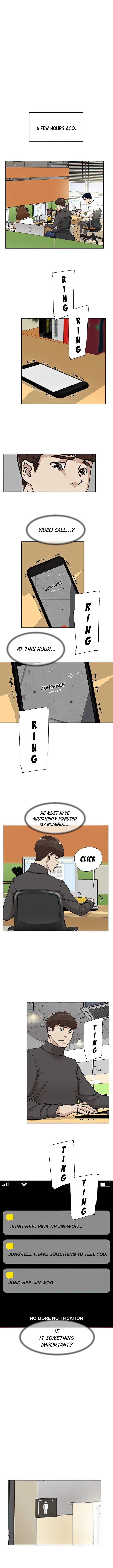 Her 4 Incher Chapter 98 Page 3