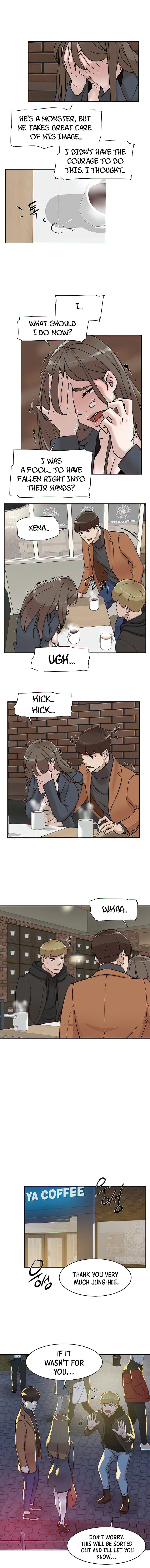 Her 4 Incher Chapter 98 Page 6