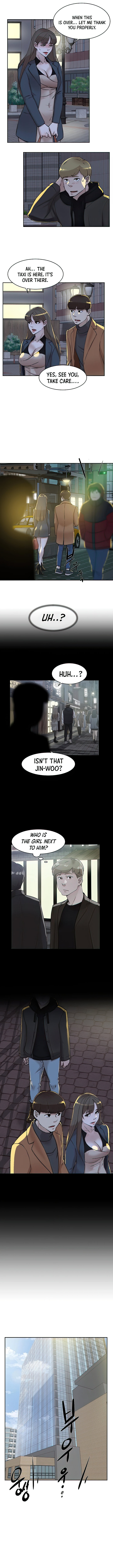 Her 4 Incher Chapter 98 Page 7