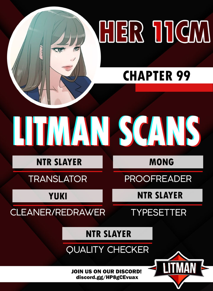 Her 4 Incher Chapter 99 Page 1