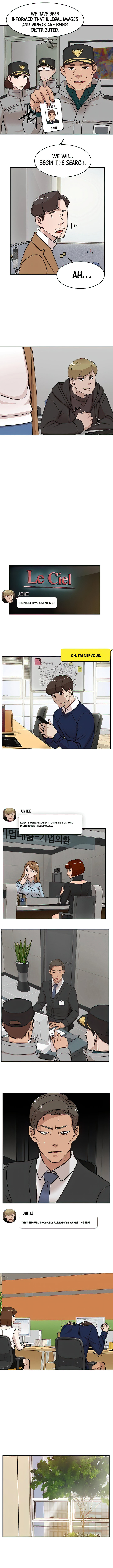 Her 4 Incher Chapter 99 Page 7