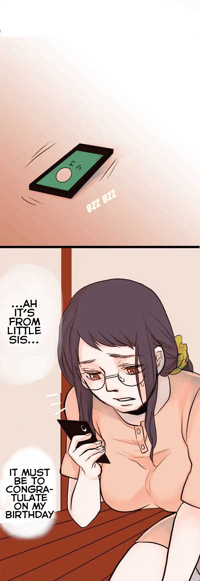 Suimittou wa Shoujo ni Kajira Reru Chapter 1 Page 13