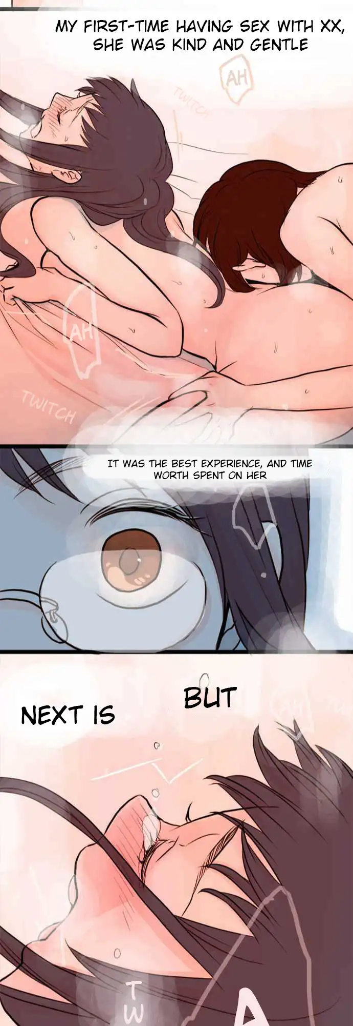 Suimittou wa Shoujo ni Kajira Reru Chapter 1 Page 23