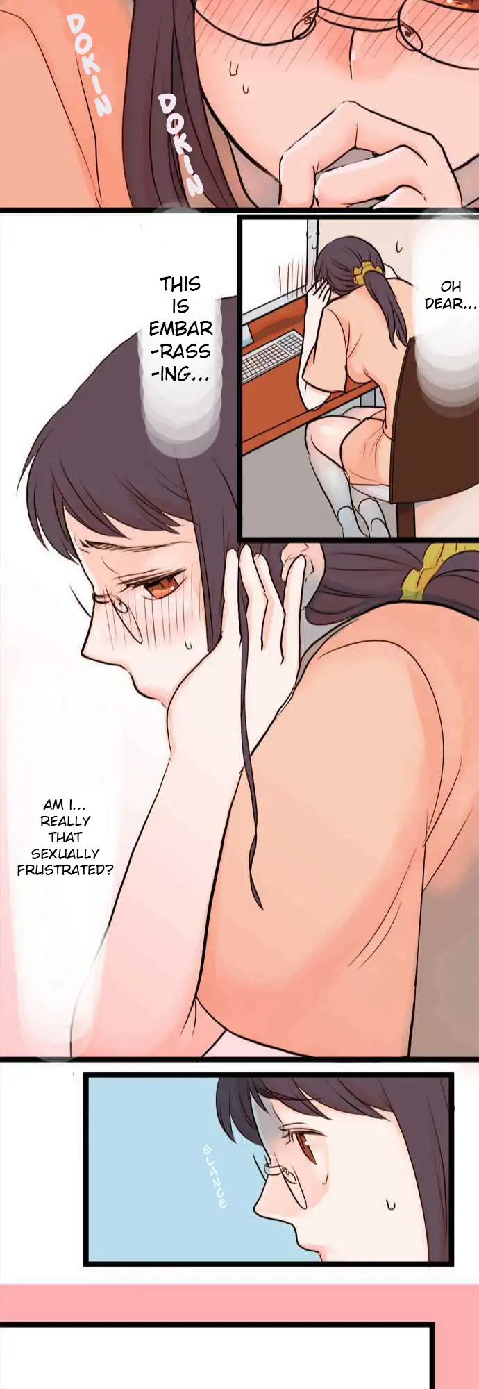 Suimittou wa Shoujo ni Kajira Reru Chapter 1 Page 26