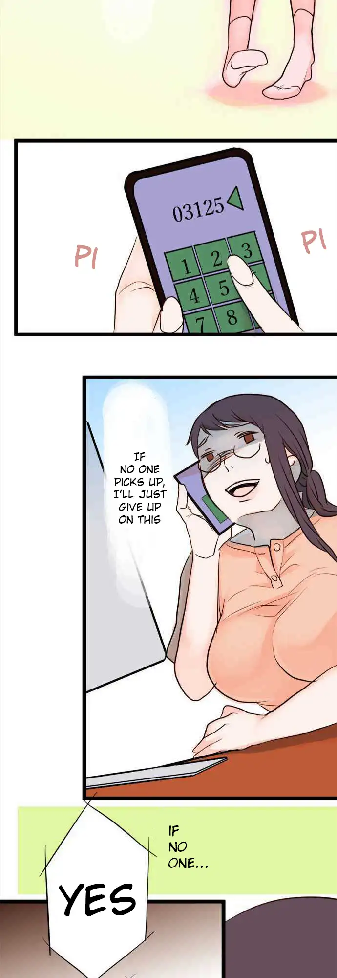 Suimittou wa Shoujo ni Kajira Reru Chapter 1 Page 28