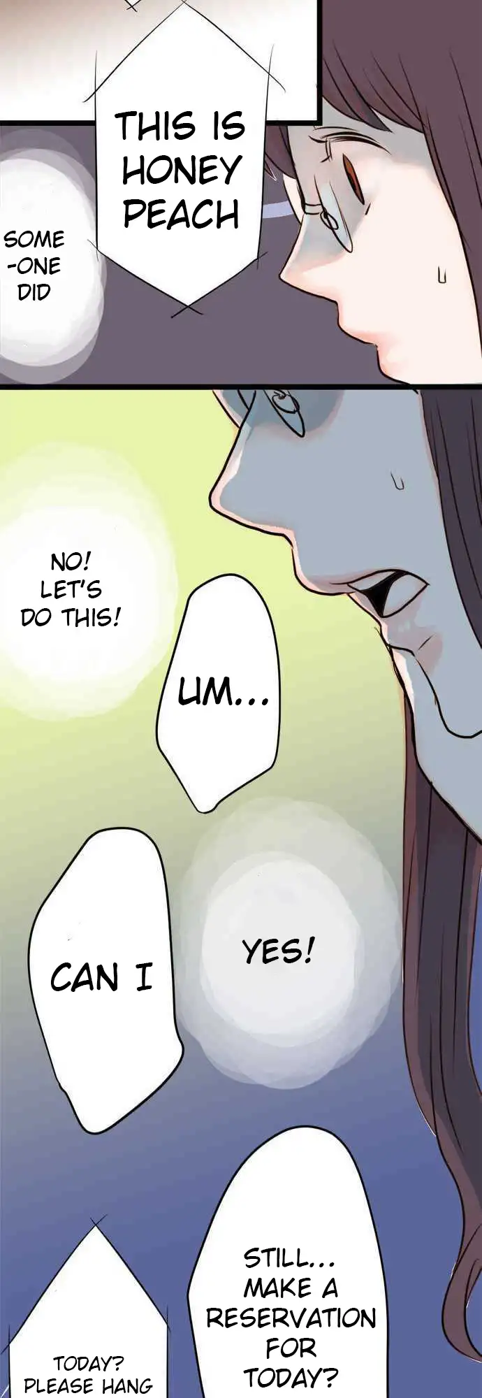 Suimittou wa Shoujo ni Kajira Reru Chapter 1 Page 29