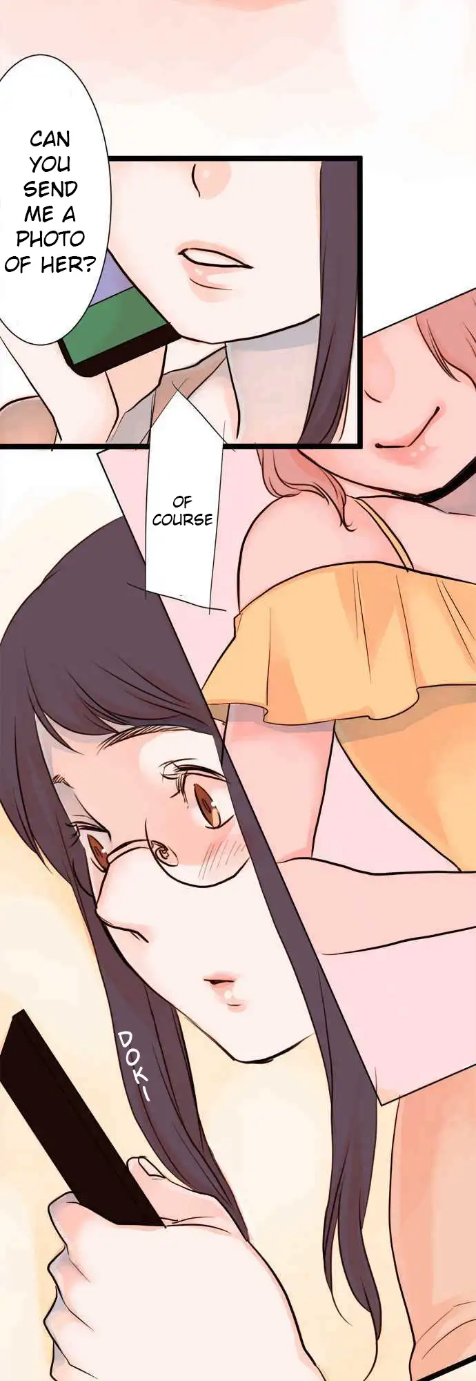 Suimittou wa Shoujo ni Kajira Reru Chapter 1 Page 33