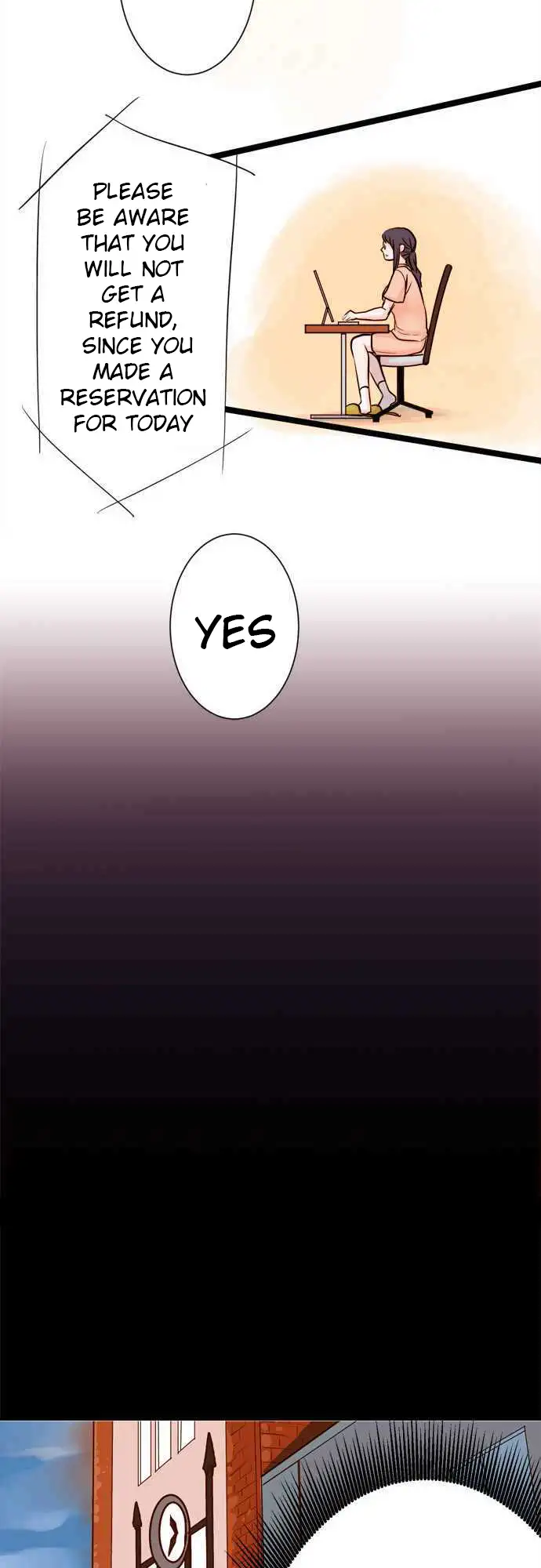Suimittou wa Shoujo ni Kajira Reru Chapter 1 Page 35