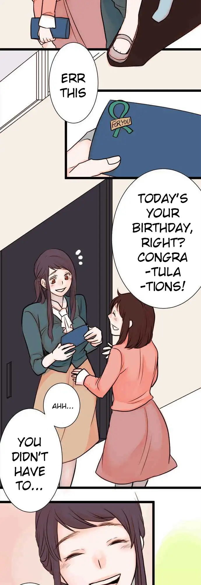 Suimittou wa Shoujo ni Kajira Reru Chapter 1 Page 37