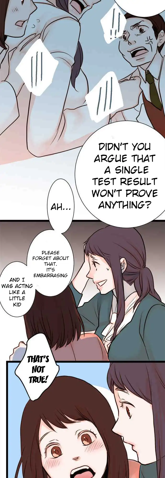 Suimittou wa Shoujo ni Kajira Reru Chapter 1 Page 39