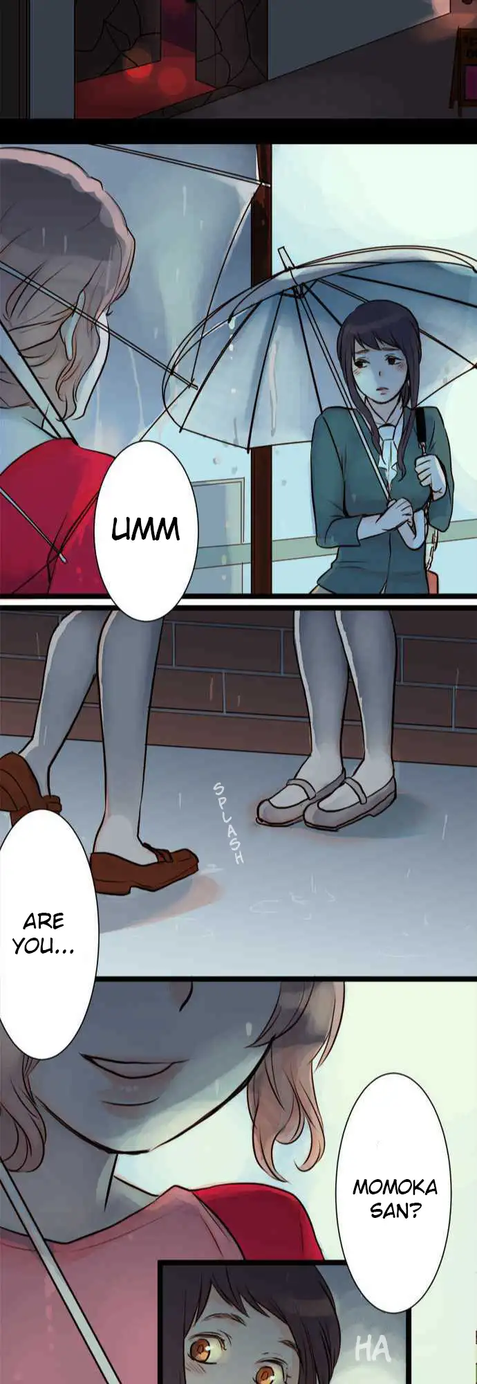 Suimittou wa Shoujo ni Kajira Reru Chapter 1 Page 44