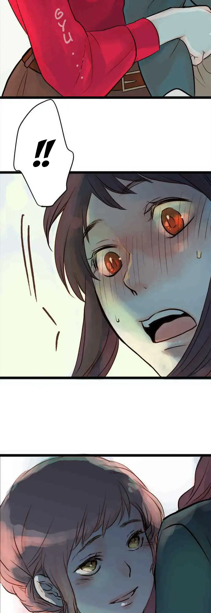 Suimittou wa Shoujo ni Kajira Reru Chapter 1 Page 50