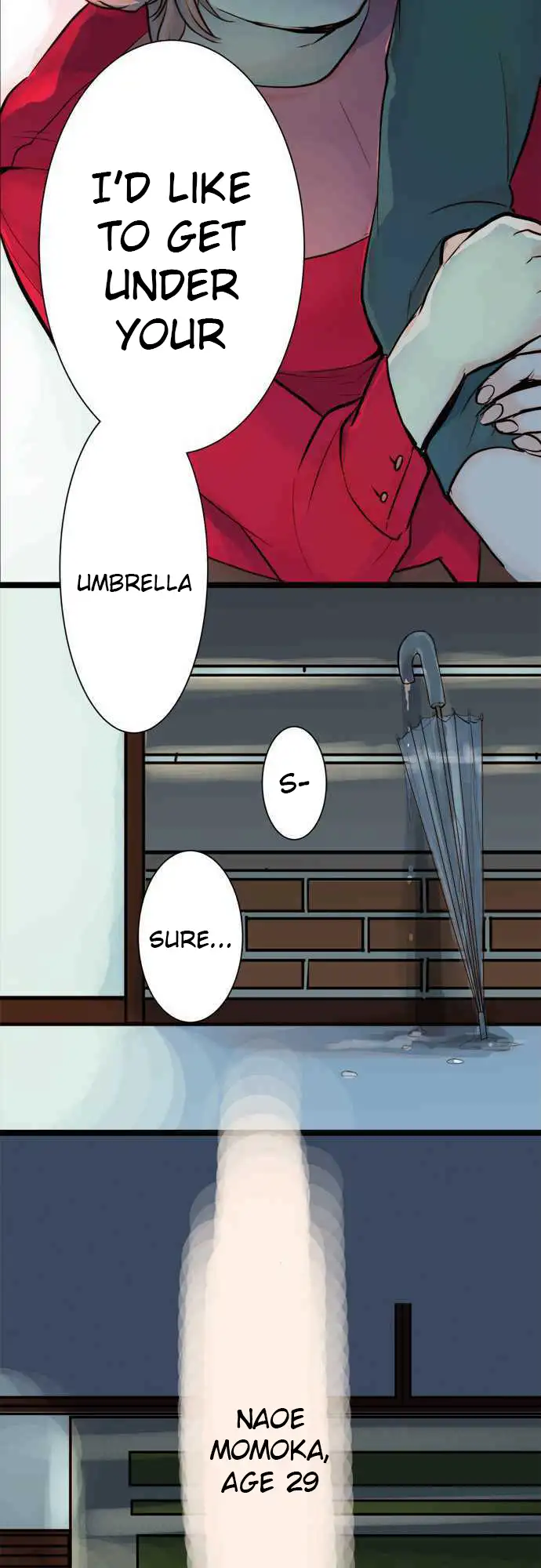 Suimittou wa Shoujo ni Kajira Reru Chapter 1 Page 51