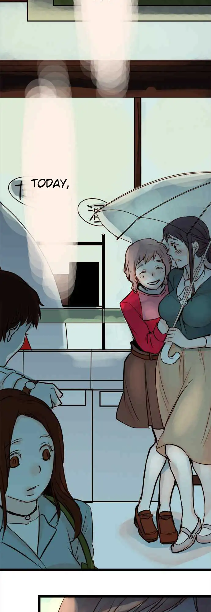 Suimittou wa Shoujo ni Kajira Reru Chapter 1 Page 52
