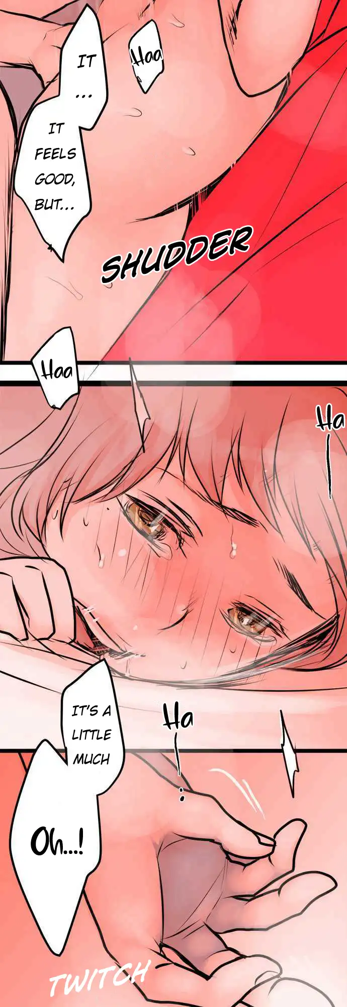 Suimittou wa Shoujo ni Kajira Reru Chapter 10 Page 11