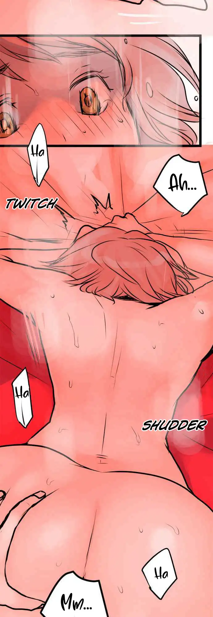 Suimittou wa Shoujo ni Kajira Reru Chapter 10 Page 12