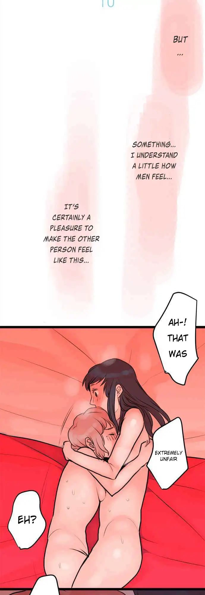 Suimittou wa Shoujo ni Kajira Reru Chapter 10 Page 17
