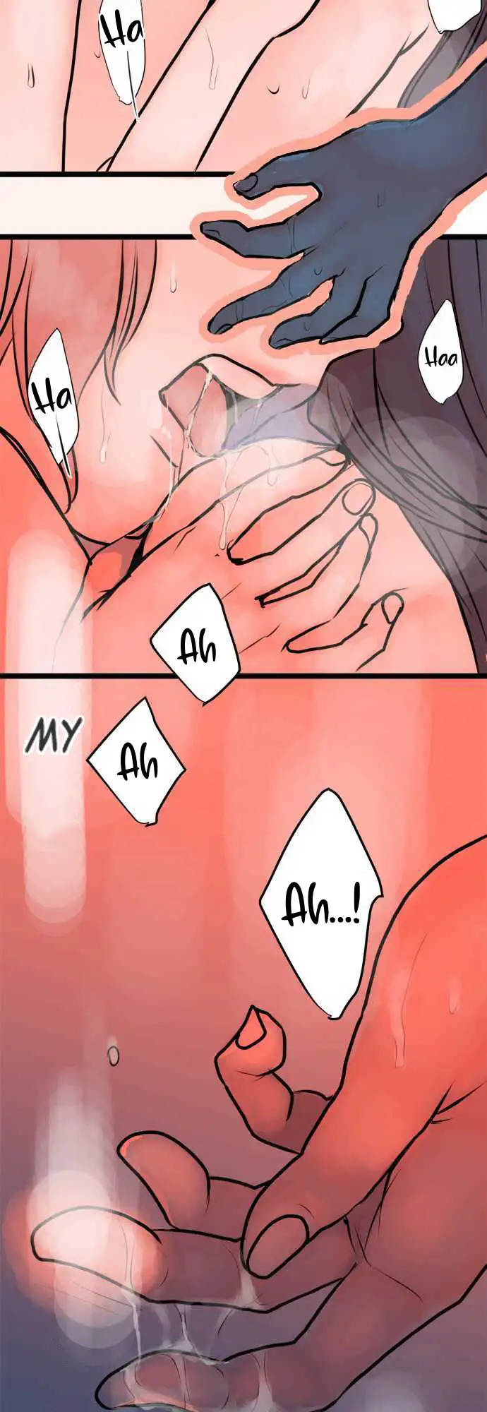 Suimittou wa Shoujo ni Kajira Reru Chapter 10 Page 6