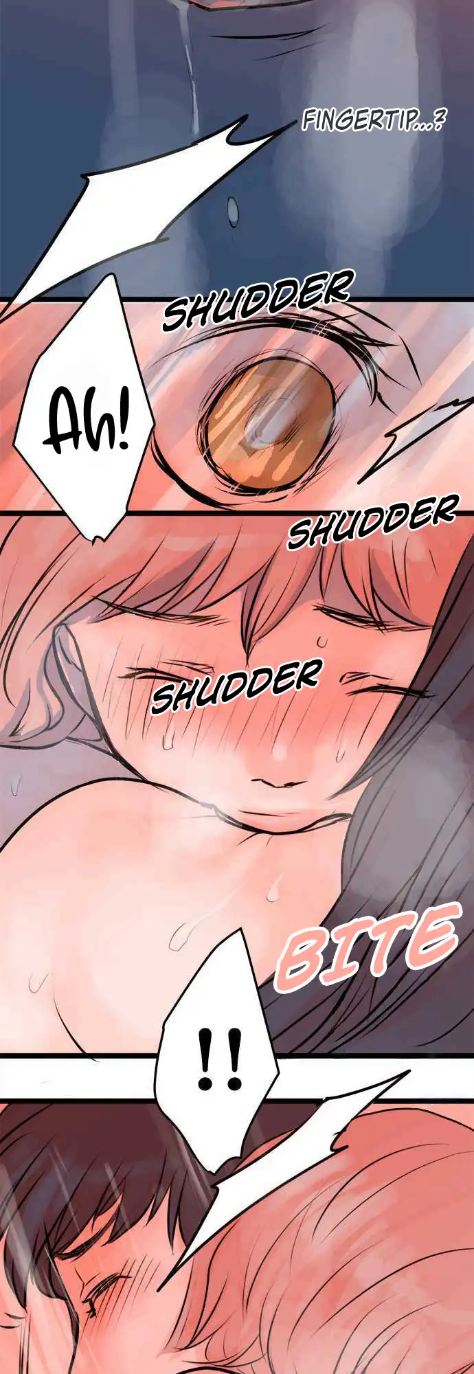 Suimittou wa Shoujo ni Kajira Reru Chapter 10 Page 7