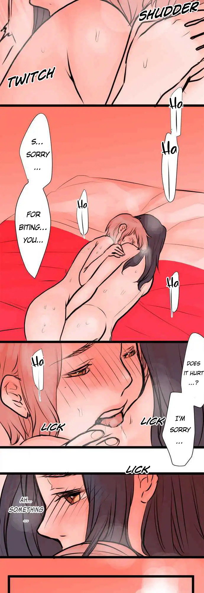 Suimittou wa Shoujo ni Kajira Reru Chapter 10 Page 8