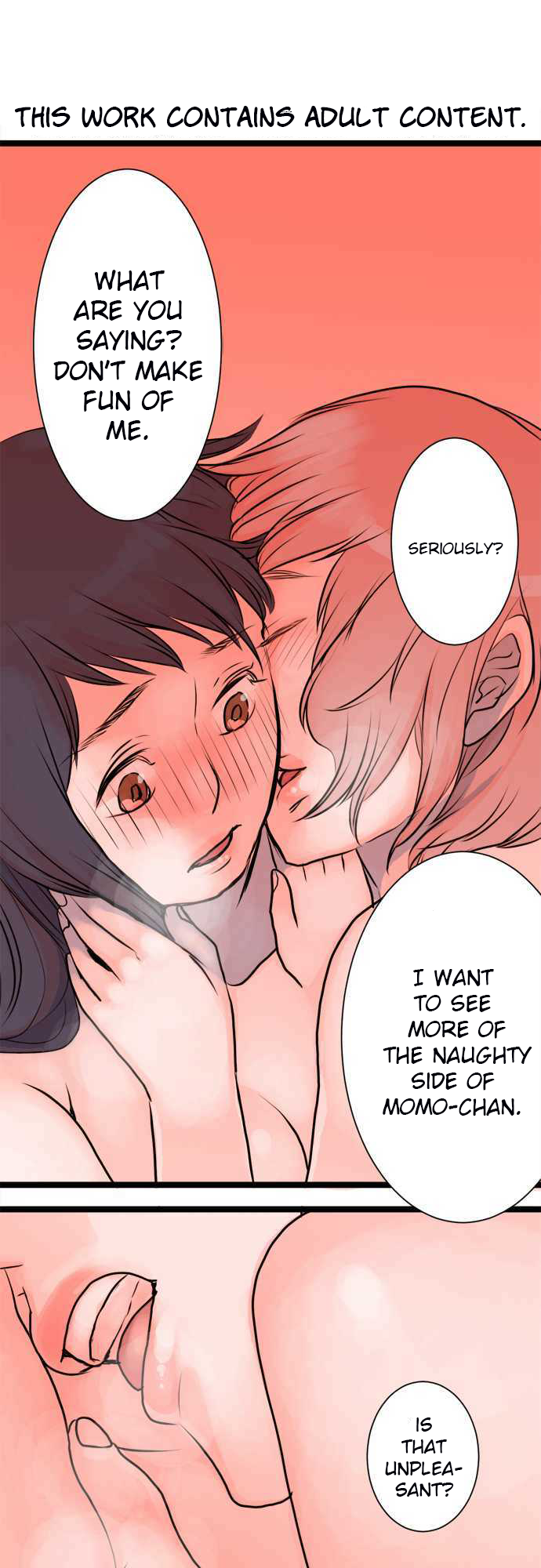 Suimittou wa Shoujo ni Kajira Reru Chapter 11 Page 1