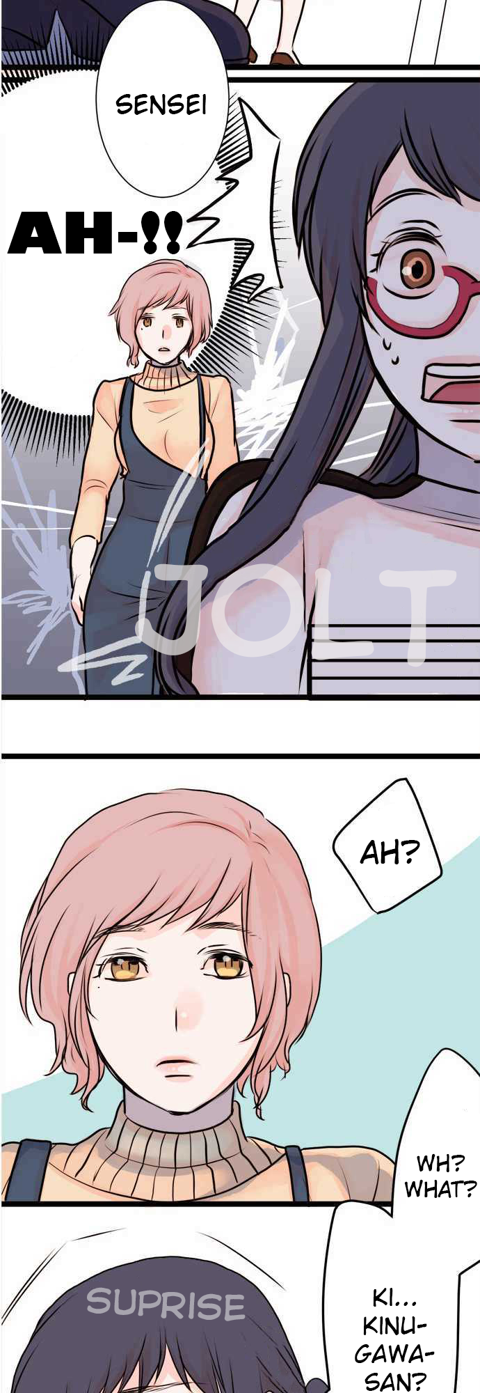 Suimittou wa Shoujo ni Kajira Reru Chapter 11 Page 10