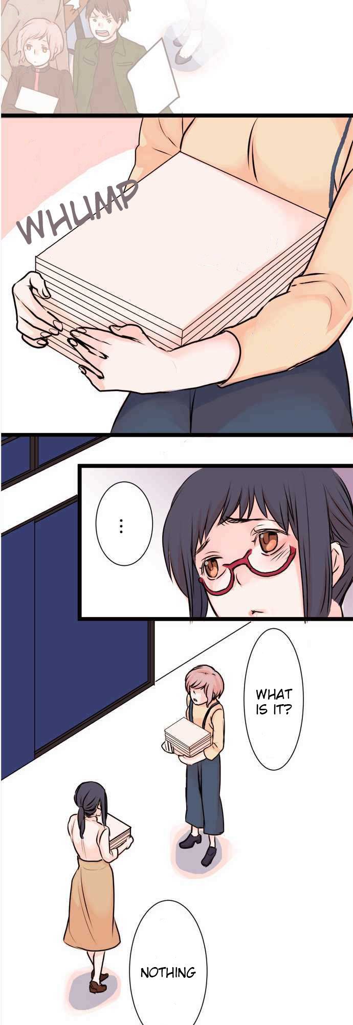 Suimittou wa Shoujo ni Kajira Reru Chapter 11 Page 12