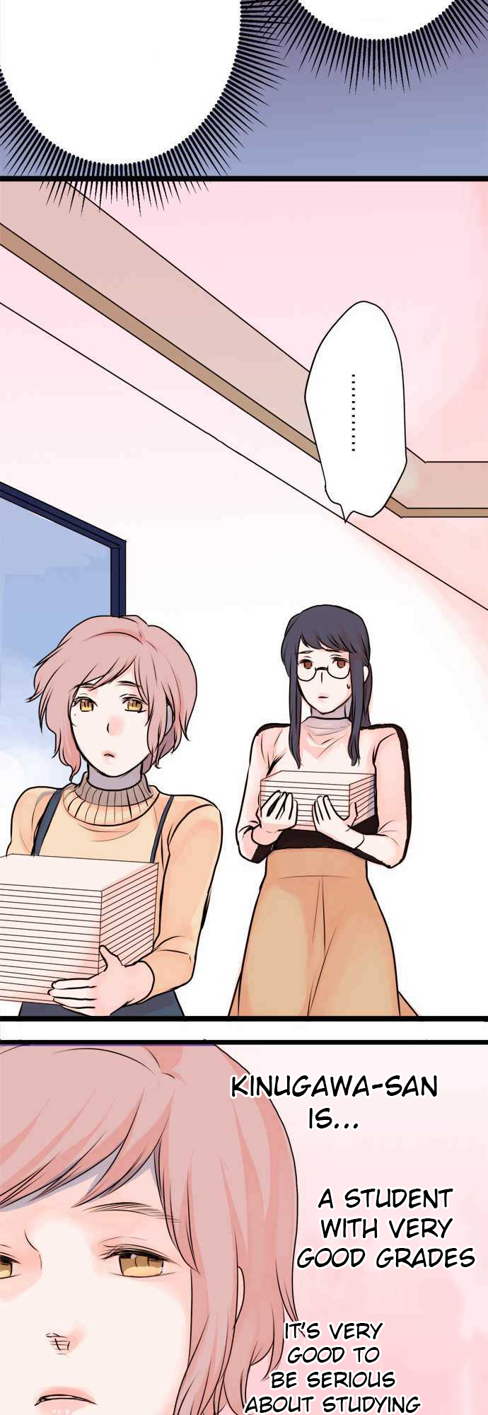 Suimittou wa Shoujo ni Kajira Reru Chapter 11 Page 14