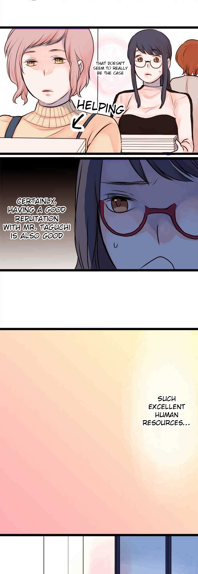 Suimittou wa Shoujo ni Kajira Reru Chapter 11 Page 16