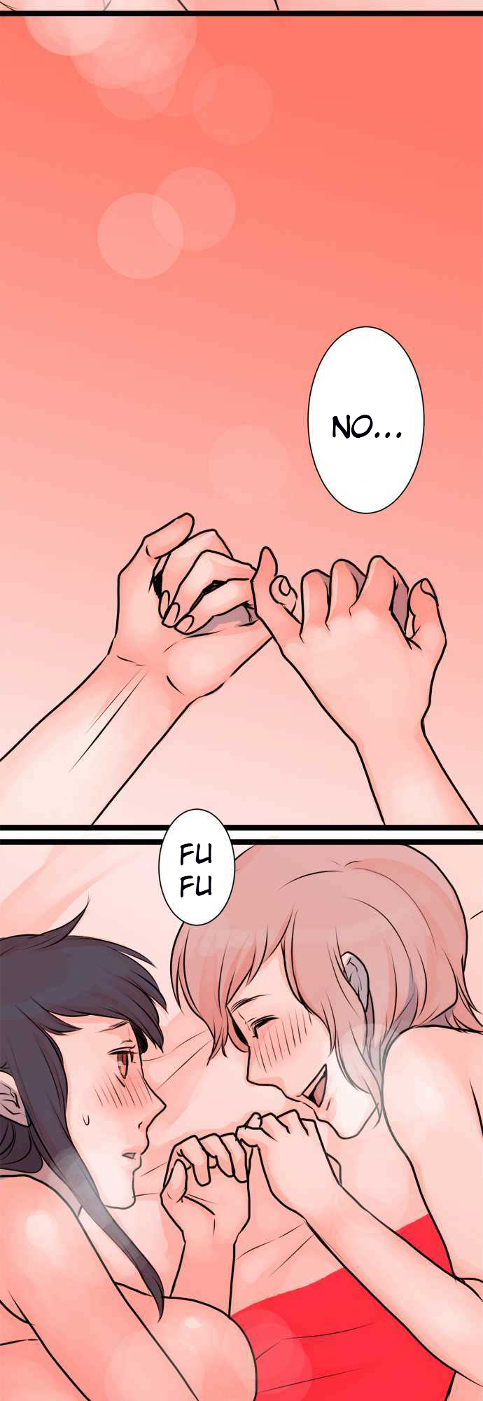 Suimittou wa Shoujo ni Kajira Reru Chapter 11 Page 2