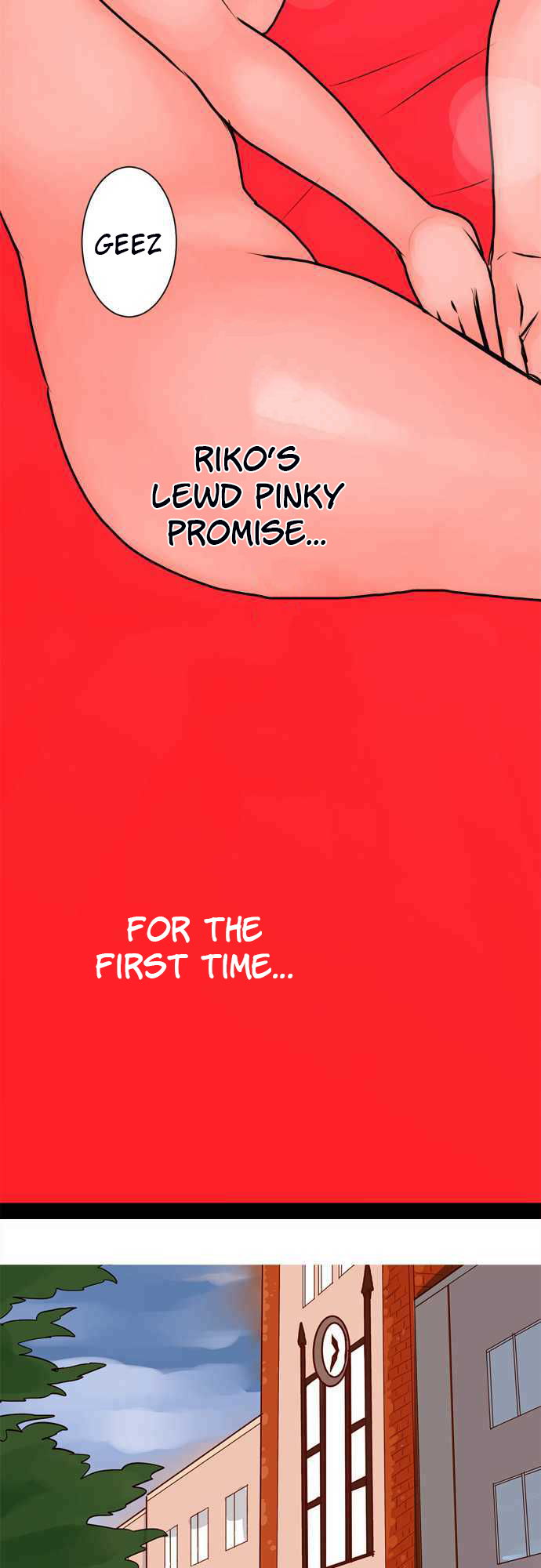Suimittou wa Shoujo ni Kajira Reru Chapter 11 Page 3