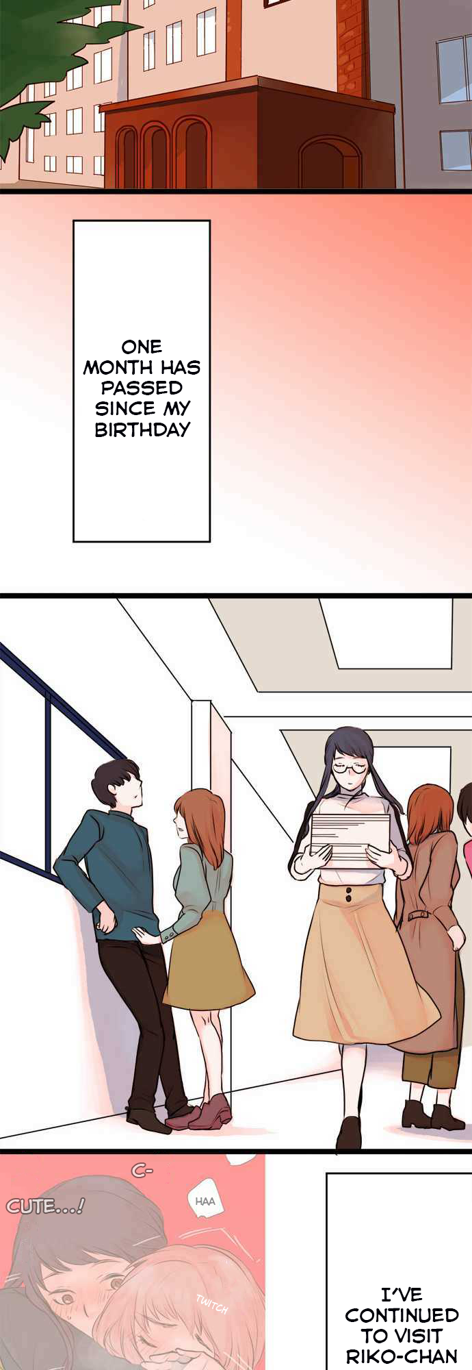 Suimittou wa Shoujo ni Kajira Reru Chapter 11 Page 4