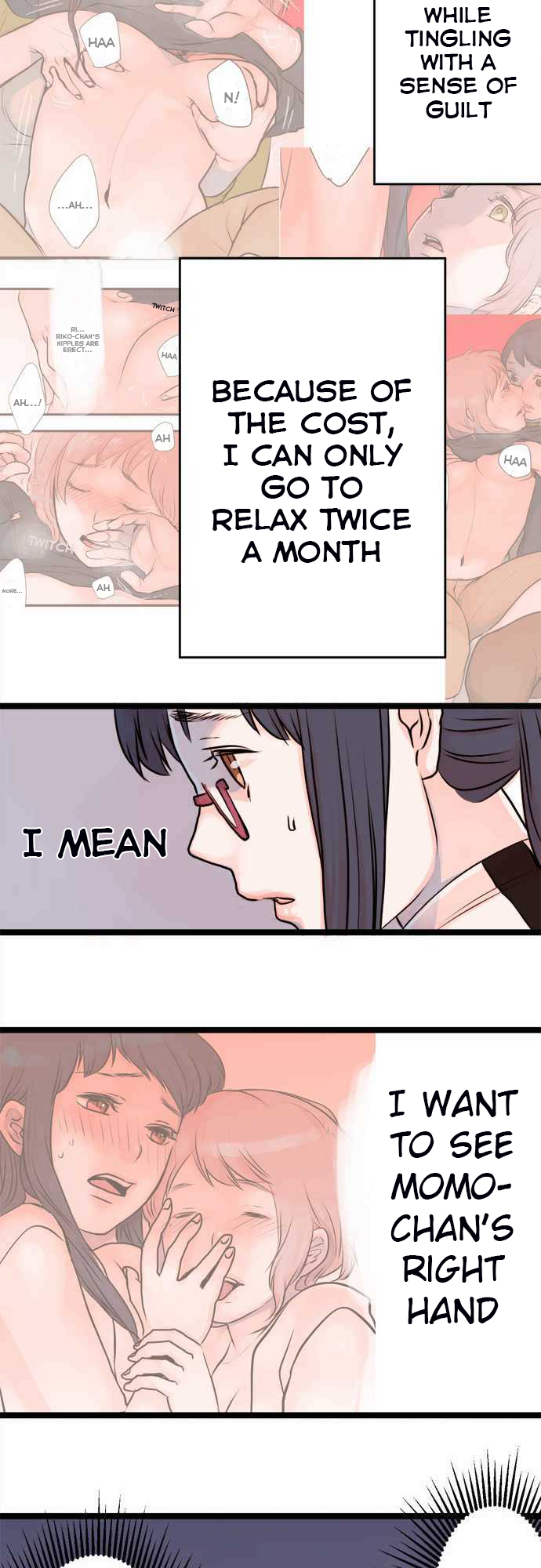 Suimittou wa Shoujo ni Kajira Reru Chapter 11 Page 5