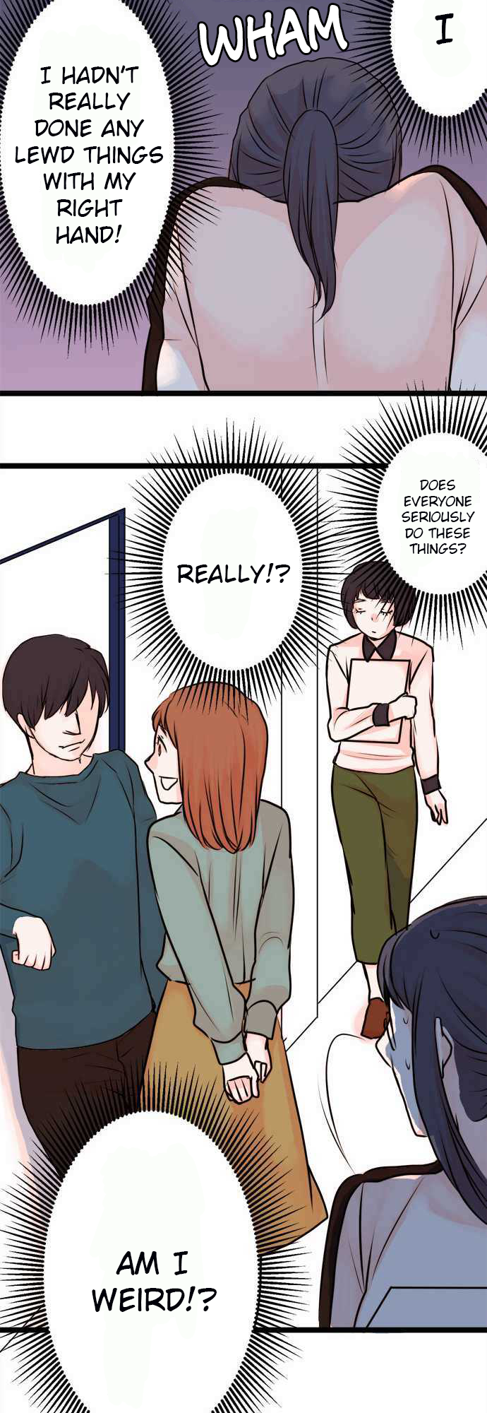 Suimittou wa Shoujo ni Kajira Reru Chapter 11 Page 6