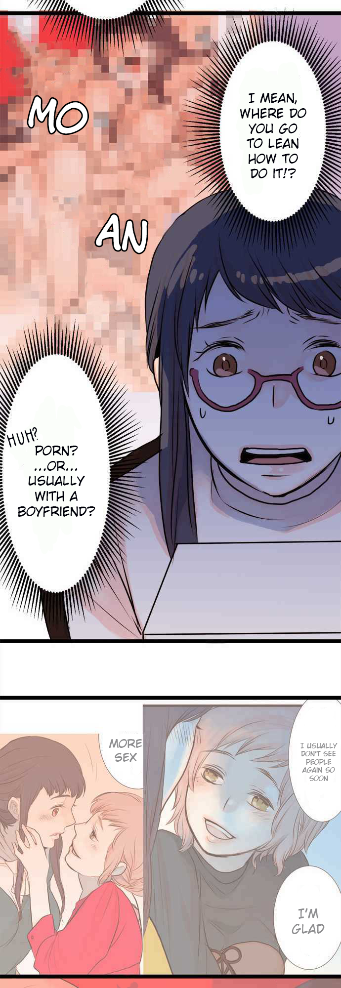 Suimittou wa Shoujo ni Kajira Reru Chapter 11 Page 7