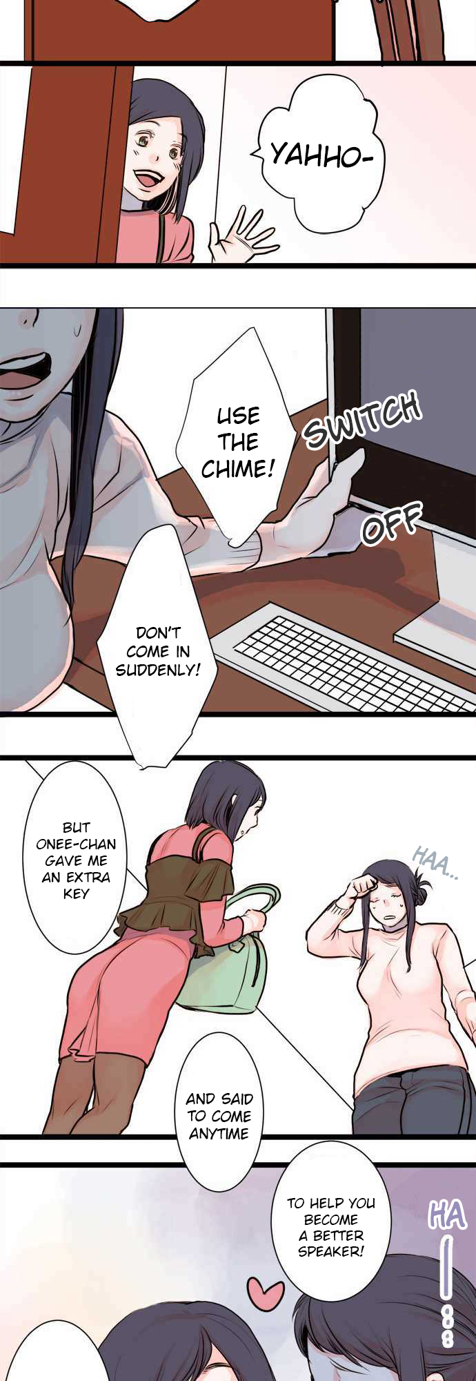 Suimittou wa Shoujo ni Kajira Reru Chapter 12 Page 10