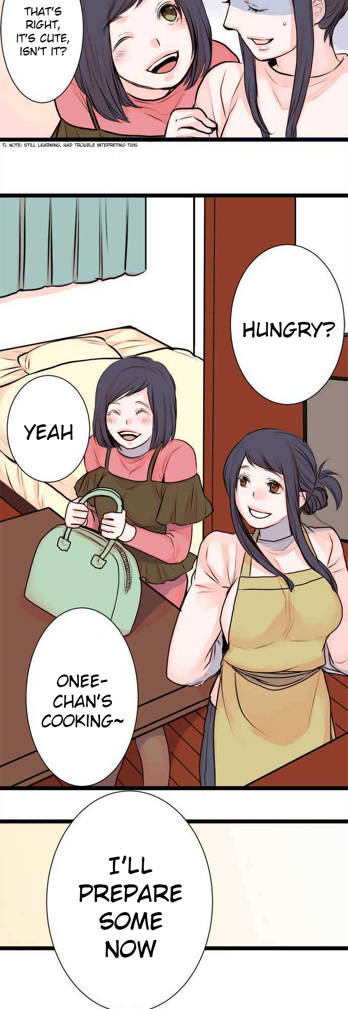 Suimittou wa Shoujo ni Kajira Reru Chapter 12 Page 11