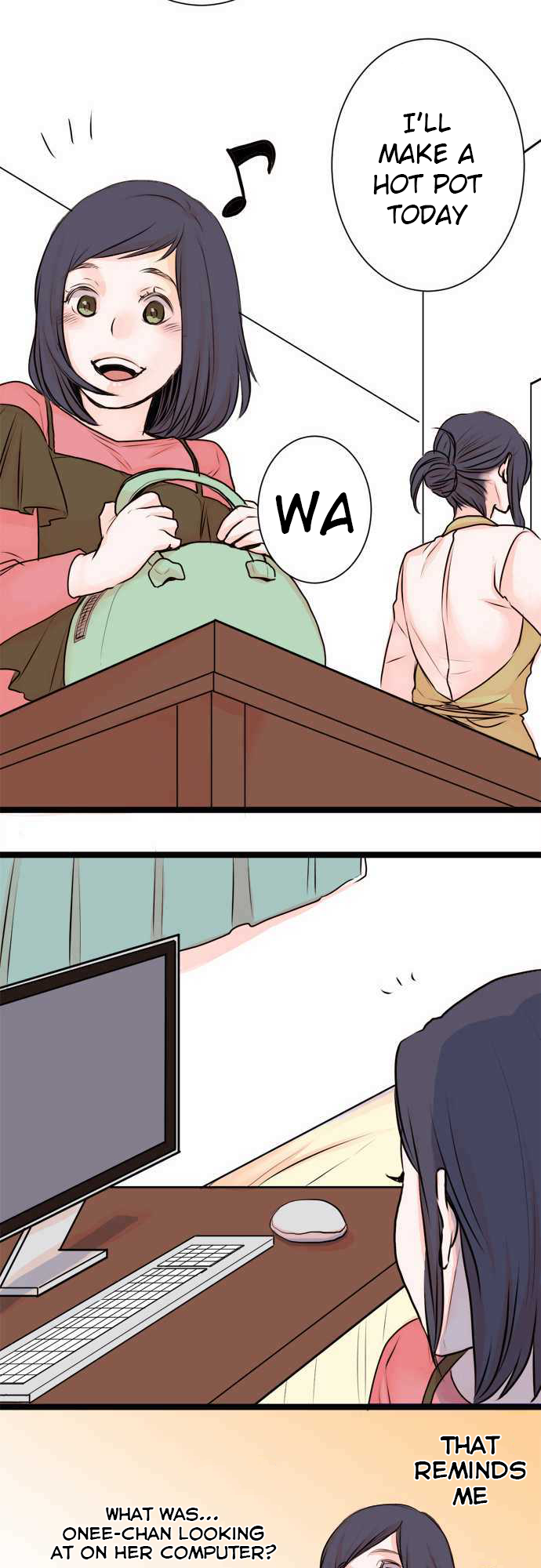 Suimittou wa Shoujo ni Kajira Reru Chapter 12 Page 12