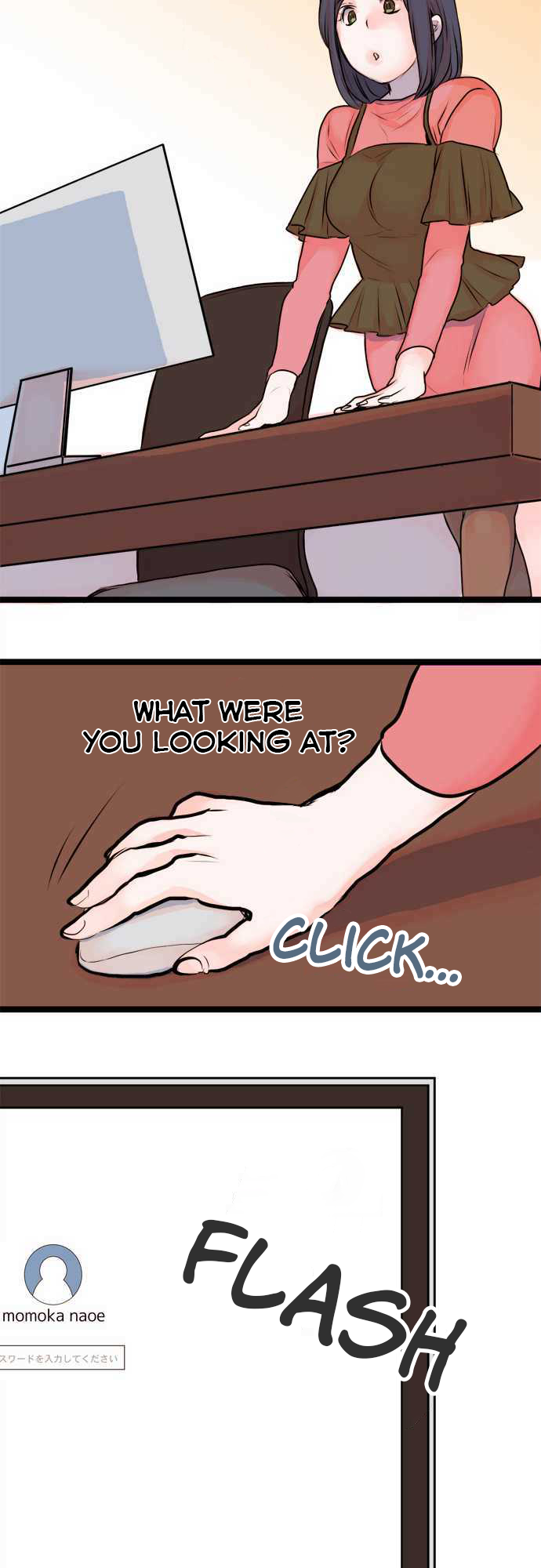 Suimittou wa Shoujo ni Kajira Reru Chapter 12 Page 13