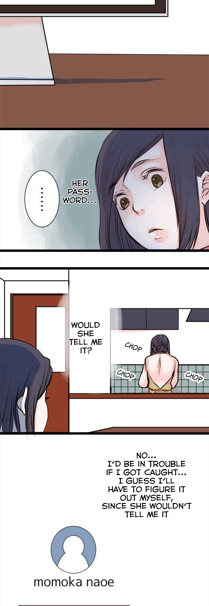 Suimittou wa Shoujo ni Kajira Reru Chapter 12 Page 14