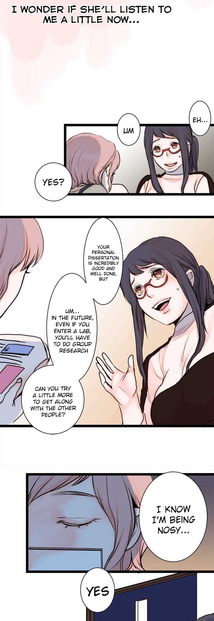 Suimittou wa Shoujo ni Kajira Reru Chapter 12 Page 5