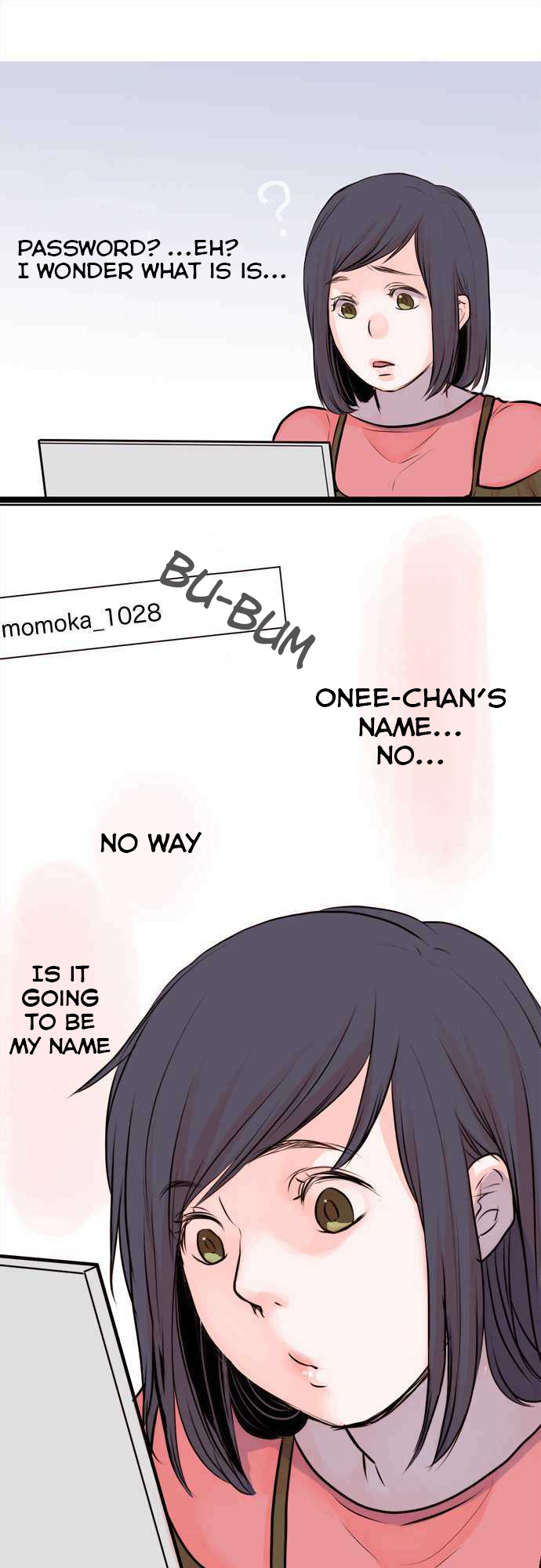 Suimittou wa Shoujo ni Kajira Reru Chapter 13 Page 1