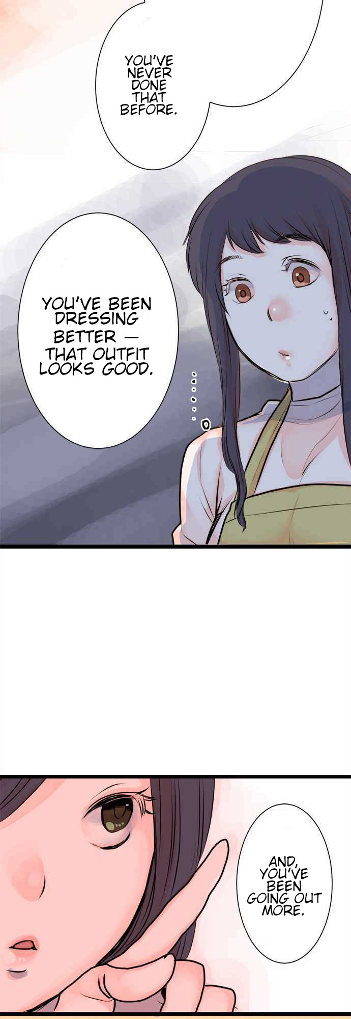 Suimittou wa Shoujo ni Kajira Reru Chapter 13 Page 11