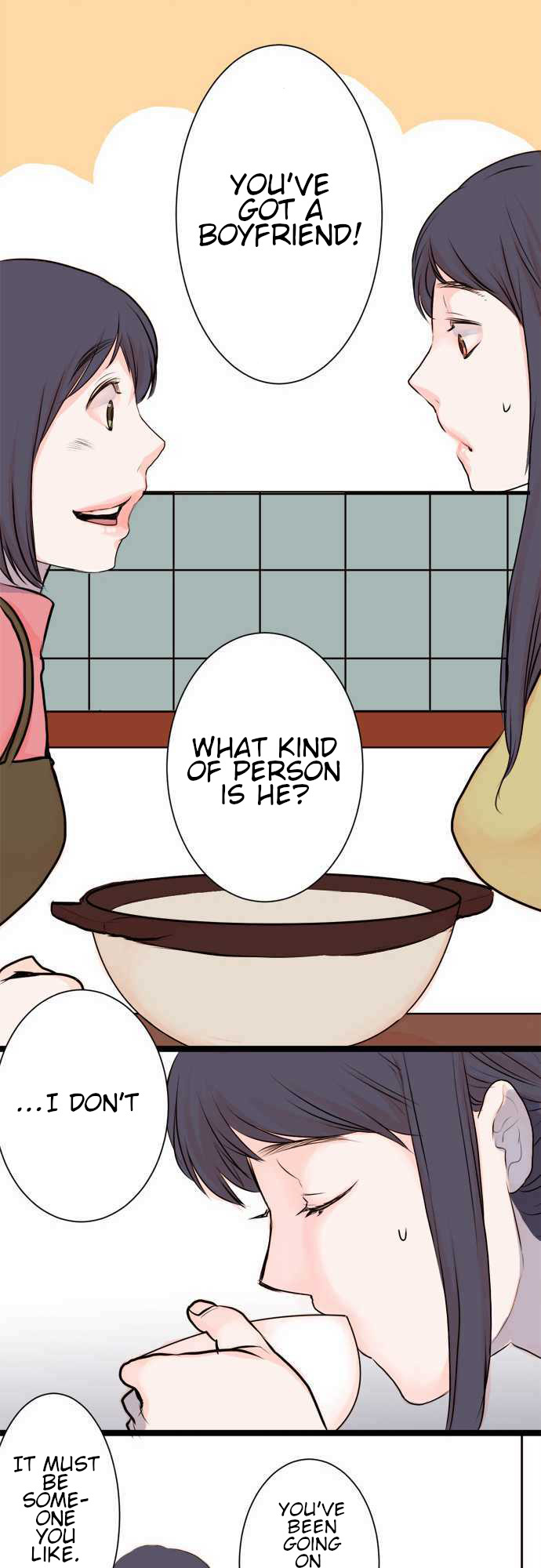 Suimittou wa Shoujo ni Kajira Reru Chapter 13 Page 12