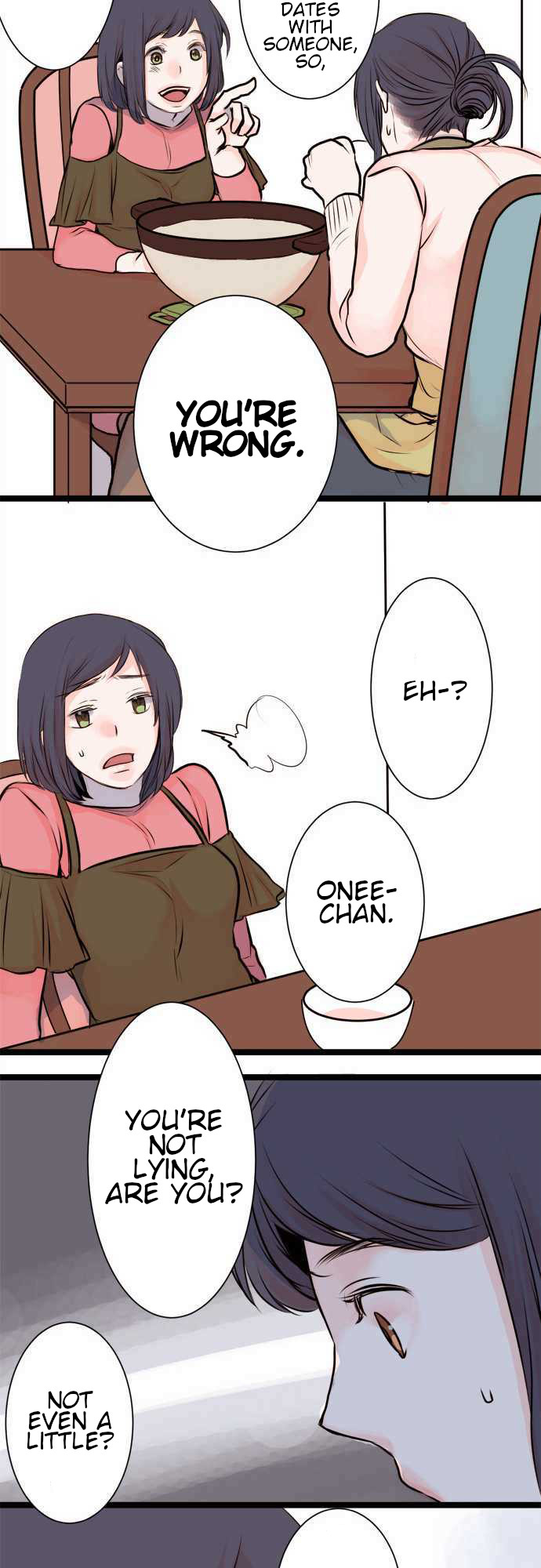 Suimittou wa Shoujo ni Kajira Reru Chapter 13 Page 13