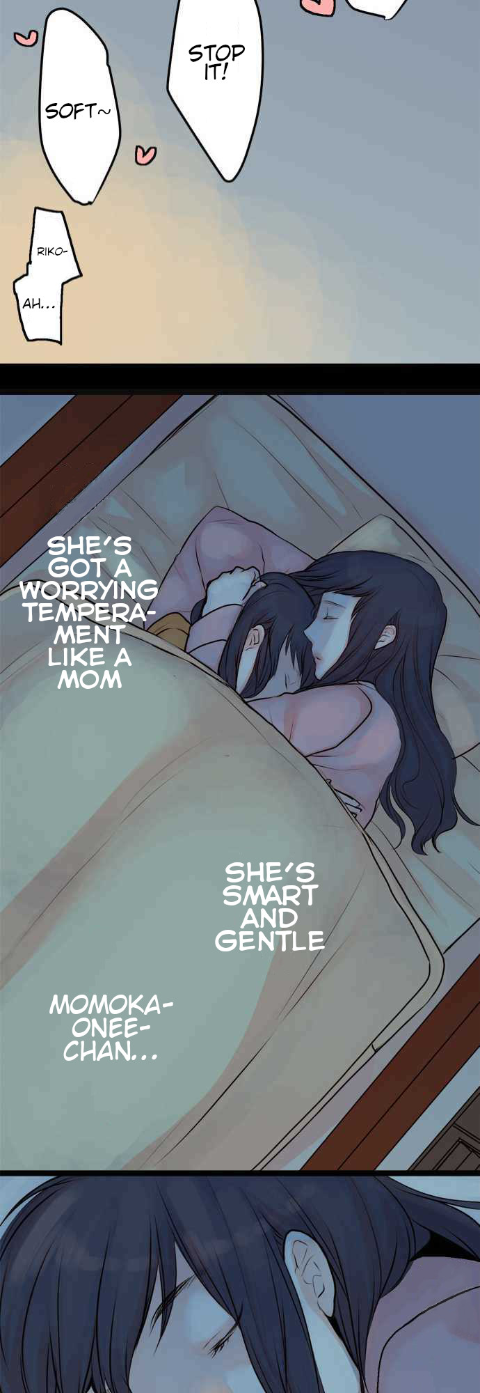 Suimittou wa Shoujo ni Kajira Reru Chapter 13 Page 20